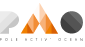 Logo Pôle Activ Océan